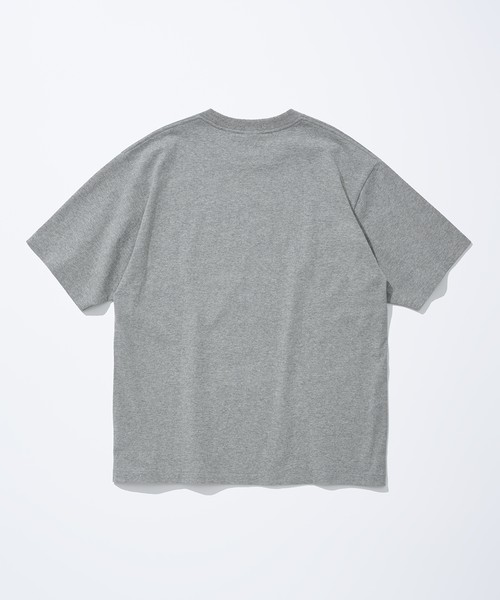 JPC-001 チューブラーTシャツ(日本製) - 画像 (3)