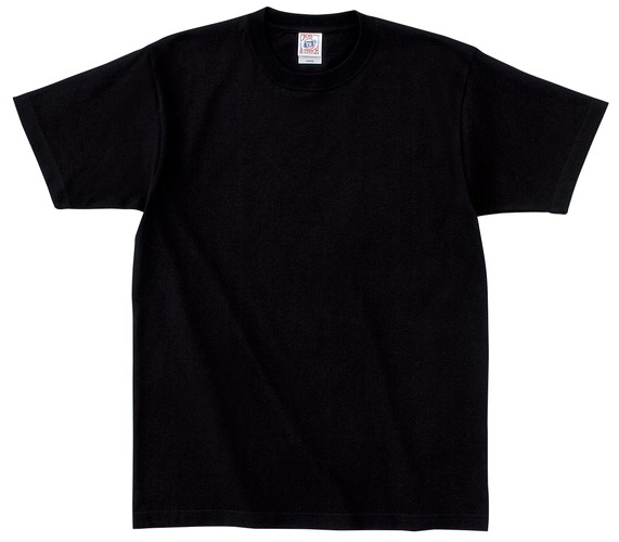OE1116 オープンエンド マックスウェイト Tシャツ - 画像 (4)