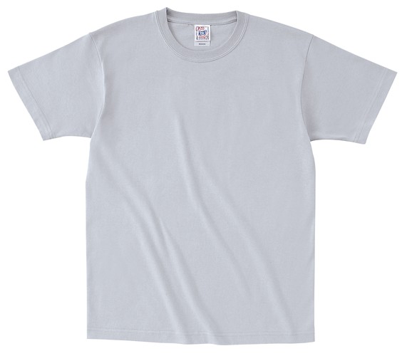 OE1116 オープンエンド マックスウェイト Tシャツ - 画像 (7)