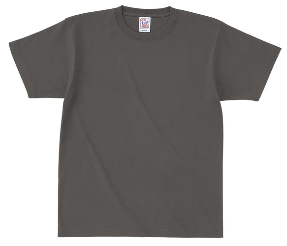 OE1116 オープンエンド マックスウェイト Tシャツ - 画像 (8)