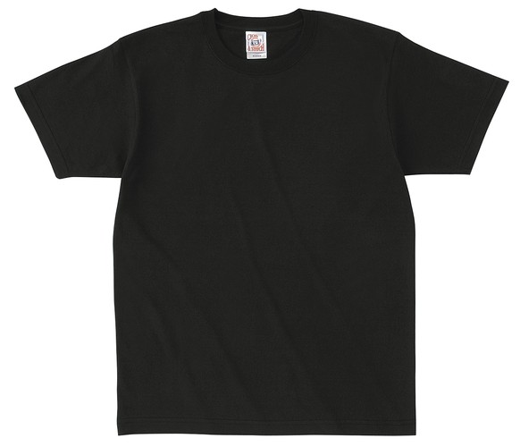 OE1116 オープンエンド マックスウェイト Tシャツ - 画像 (9)