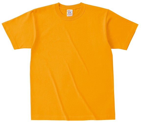 OE1116 オープンエンド マックスウェイト Tシャツ - 画像 (16)