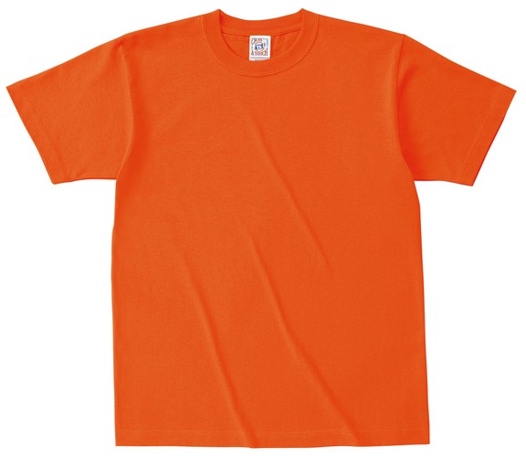 OE1116 オープンエンド マックスウェイト Tシャツ - 画像 (17)