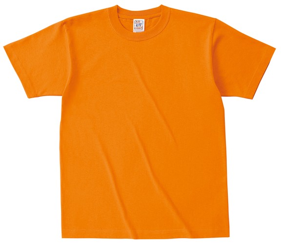 OE1116 オープンエンド マックスウェイト Tシャツ - 画像 (18)