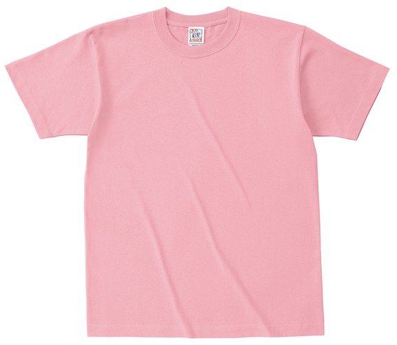 OE1116 オープンエンド マックスウェイト Tシャツ - 画像 (20)