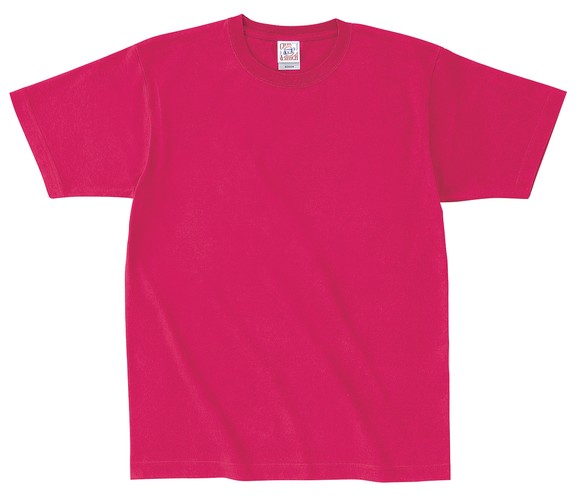 OE1116 オープンエンド マックスウェイト Tシャツ