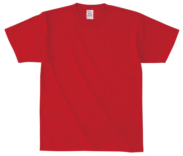 OE1116 オープンエンド マックスウェイト Tシャツ - 画像 (22)