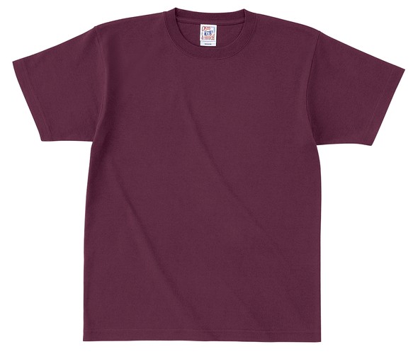 OE1116 オープンエンド マックスウェイト Tシャツ - 画像 (23)