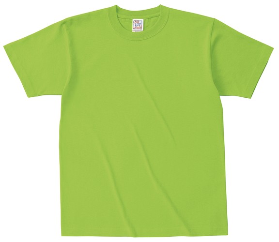 OE1116 オープンエンド マックスウェイト Tシャツ - 画像 (24)