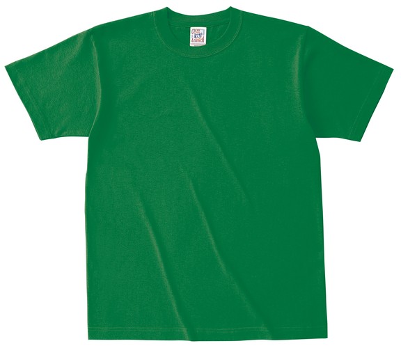 OE1116 オープンエンド マックスウェイト Tシャツ - 画像 (27)