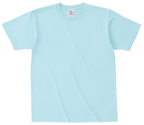 OE1116 オープンエンド マックスウェイト Tシャツ - 画像 (28)