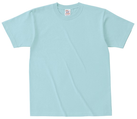 OE1116 オープンエンド マックスウェイト Tシャツ - 画像 (29)