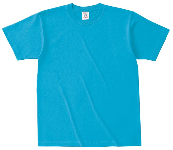 OE1116 オープンエンド マックスウェイト Tシャツ - 画像 (30)
