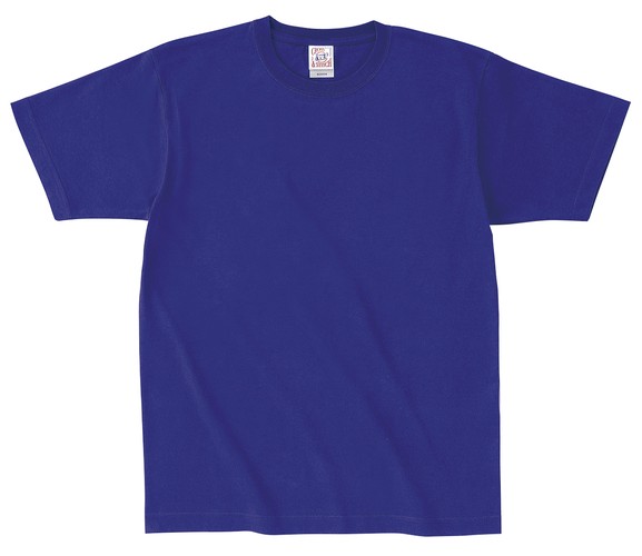 OE1116 オープンエンド マックスウェイト Tシャツ - 画像 (31)