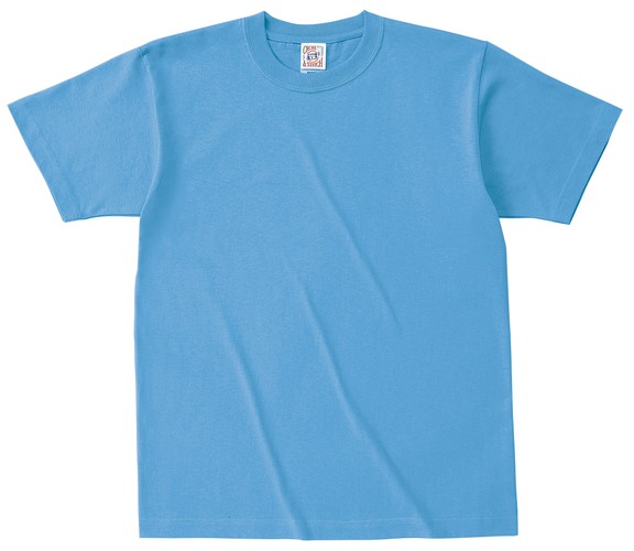 OE1116 オープンエンド マックスウェイト Tシャツ - 画像 (33)