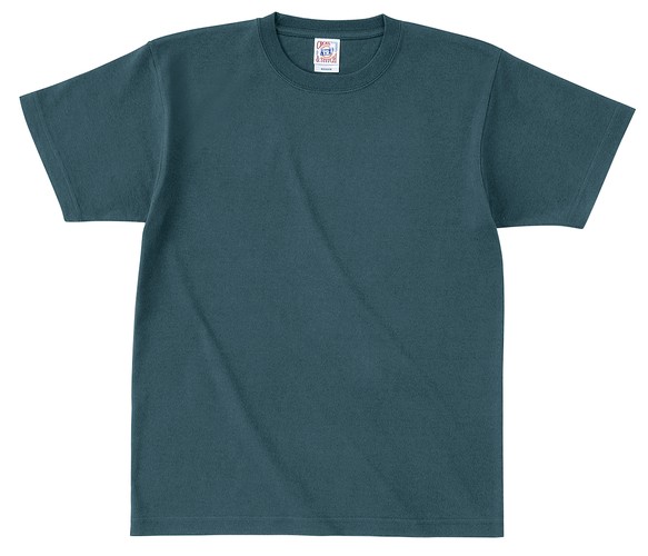 OE1116 オープンエンド マックスウェイト Tシャツ - 画像 (35)