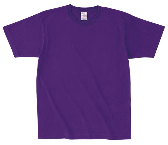 OE1116 オープンエンド マックスウェイト Tシャツ - 画像 (38)