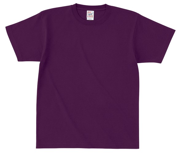 OE1116 オープンエンド マックスウェイト Tシャツ - 画像 (39)