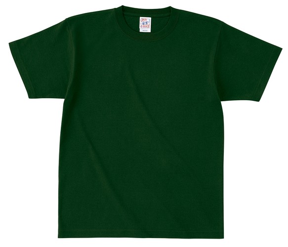 OE1116 オープンエンド マックスウェイト Tシャツ - 画像 (42)