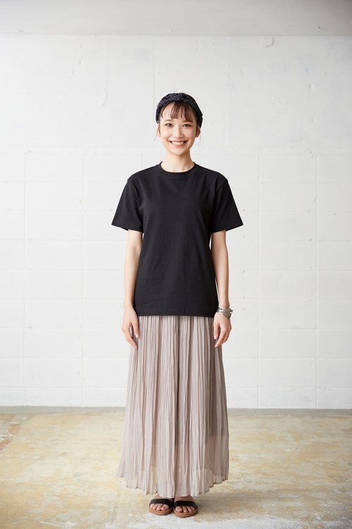 OE1116 オープンエンド マックスウェイト Tシャツ - 画像 (44)