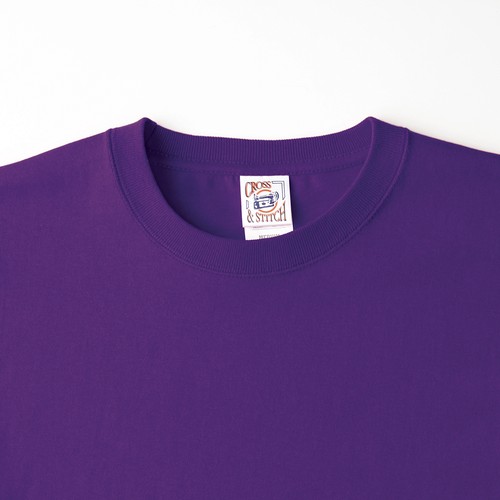 OE1116 オープンエンド マックスウェイト Tシャツ - 画像 (45)