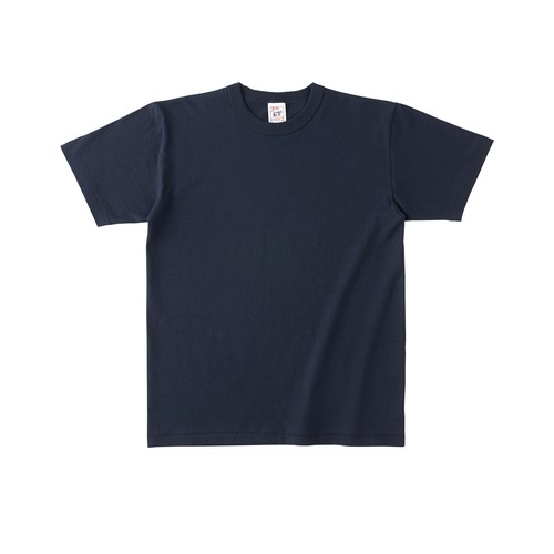 OE1118 オープンエンド マックスウェイト バインダーネックTシャツ - 画像 (6)