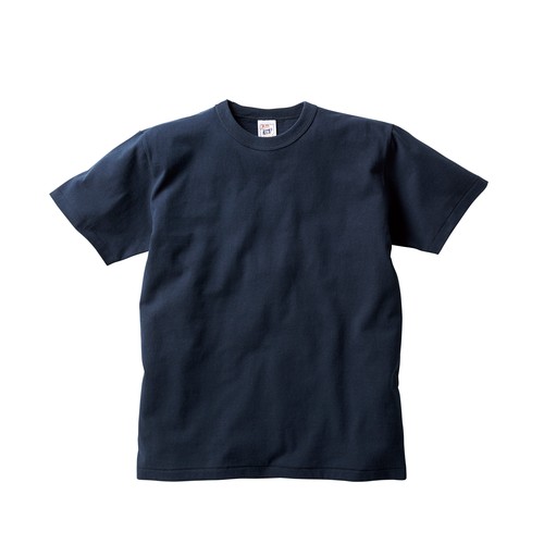 OE1118 オープンエンド マックスウェイト バインダーネックTシャツ