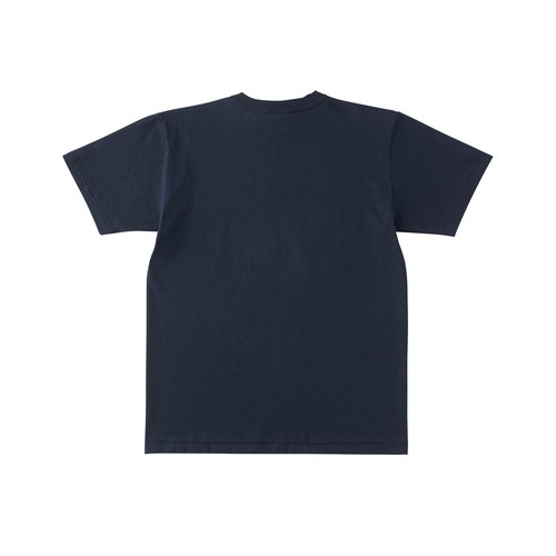 OE1118 オープンエンド マックスウェイト バインダーネックTシャツ - 画像 (11)