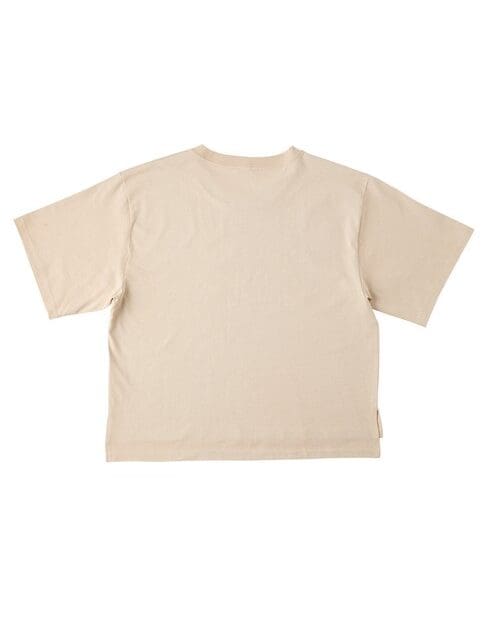 OE1301 オープンエンド マックスウェイト ウィメンズオーバーTシャツ