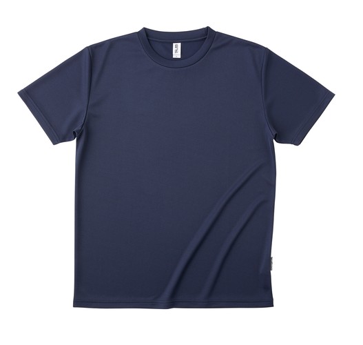 PBR-920 リサイクルポリエステル Tシャツ - 画像 (4)