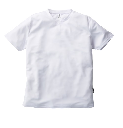 PBR-920 リサイクルポリエステル Tシャツ