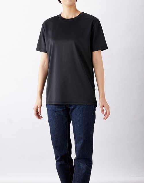 PBR-920 リサイクルポリエステル Tシャツ - 画像 (5)