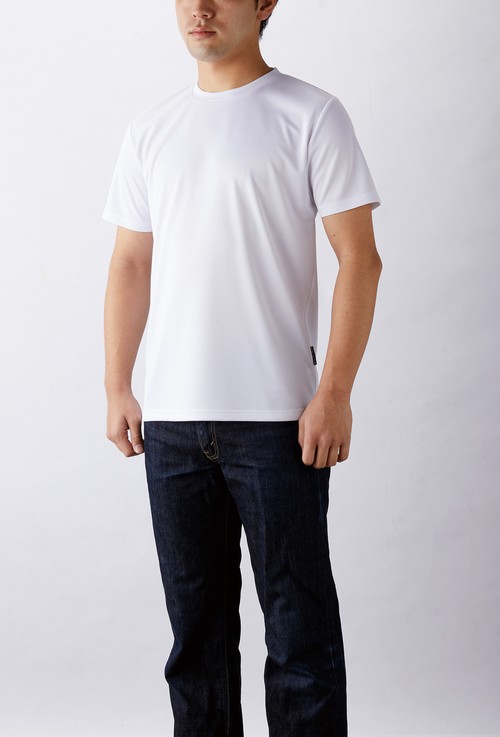 PBR-920 リサイクルポリエステル Tシャツ - 画像 (6)