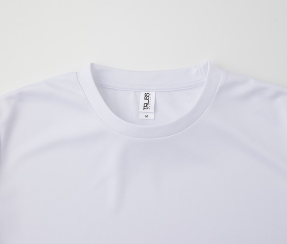 PBR-920 リサイクルポリエステル Tシャツ - 画像 (9)