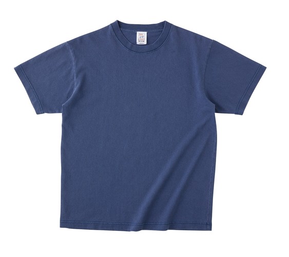 PGT-144 ピグメントTシャツ