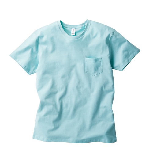 PKT-124 ポケットTシャツ