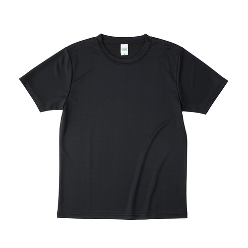 RPT-925 リサイクルポリエステルTシャツ
