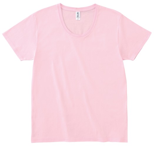 SFU-114 スリムフィット UネックTシャツ