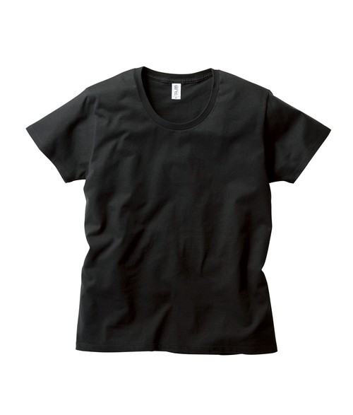 SFU-114 スリムフィット UネックTシャツ - 画像 (9)