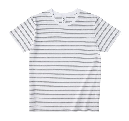 SNB-141 ナローボーダー Tシャツ - 画像 (3)