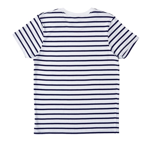 SNB-141 ナローボーダー Tシャツ - 画像 (7)