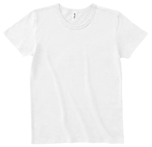 TCR-112 トライブレンド Tシャツ - 画像 (3)