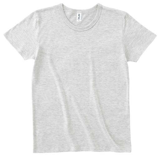 TCR-112 トライブレンド Tシャツ - 画像 (4)