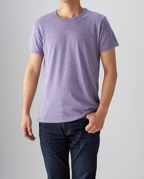 TCR-112 トライブレンド Tシャツ