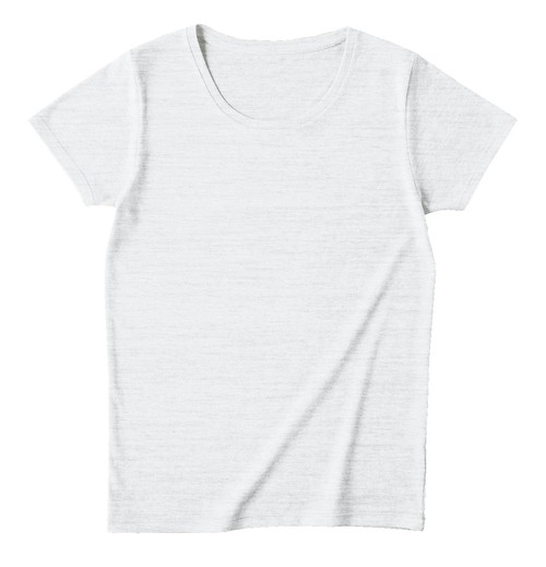 TCR-127 トライブレンド ウィメンズ Tシャツ - 画像 (3)