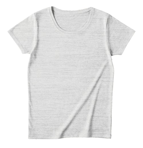 TCR-127 トライブレンド ウィメンズ Tシャツ - 画像 (4)