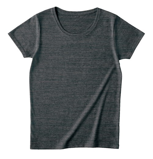 TCR-127 トライブレンド ウィメンズ Tシャツ - 画像 (5)