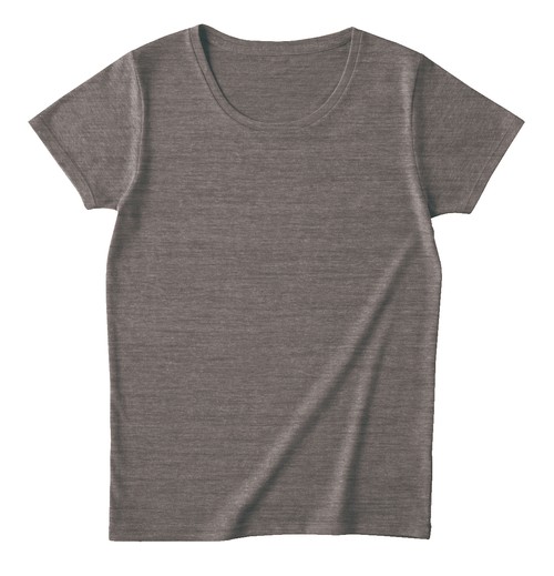 TCR-127 トライブレンド ウィメンズ Tシャツ - 画像 (9)