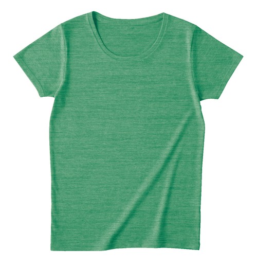 TCR-127 トライブレンド ウィメンズ Tシャツ - 画像 (10)