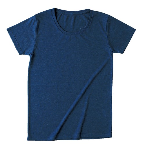 TCR-127 トライブレンド ウィメンズ Tシャツ - 画像 (11)